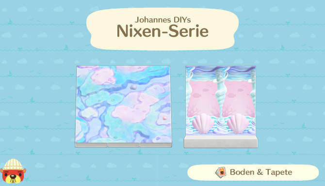 Nixen Serie johannes 2